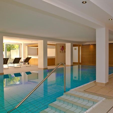 Gartenhotel Feldeck Lauchringen Екстериор снимка