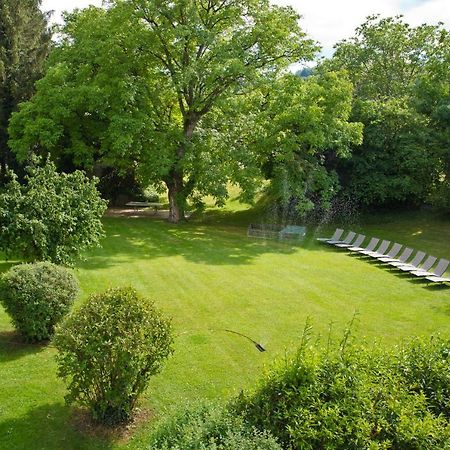 Gartenhotel Feldeck Lauchringen Екстериор снимка