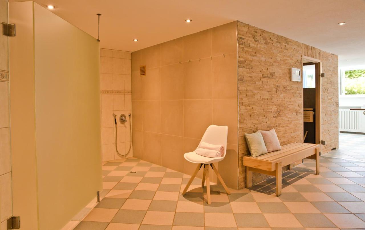 Gartenhotel Feldeck Lauchringen Екстериор снимка