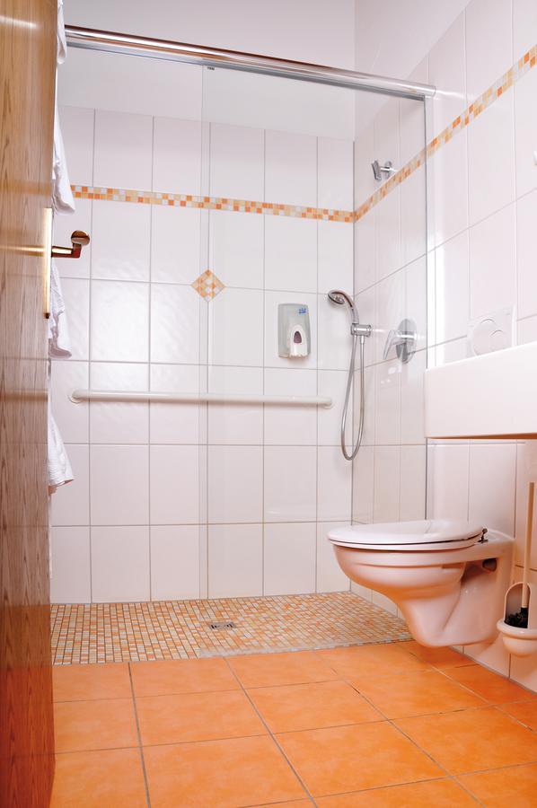 Gartenhotel Feldeck Lauchringen Екстериор снимка