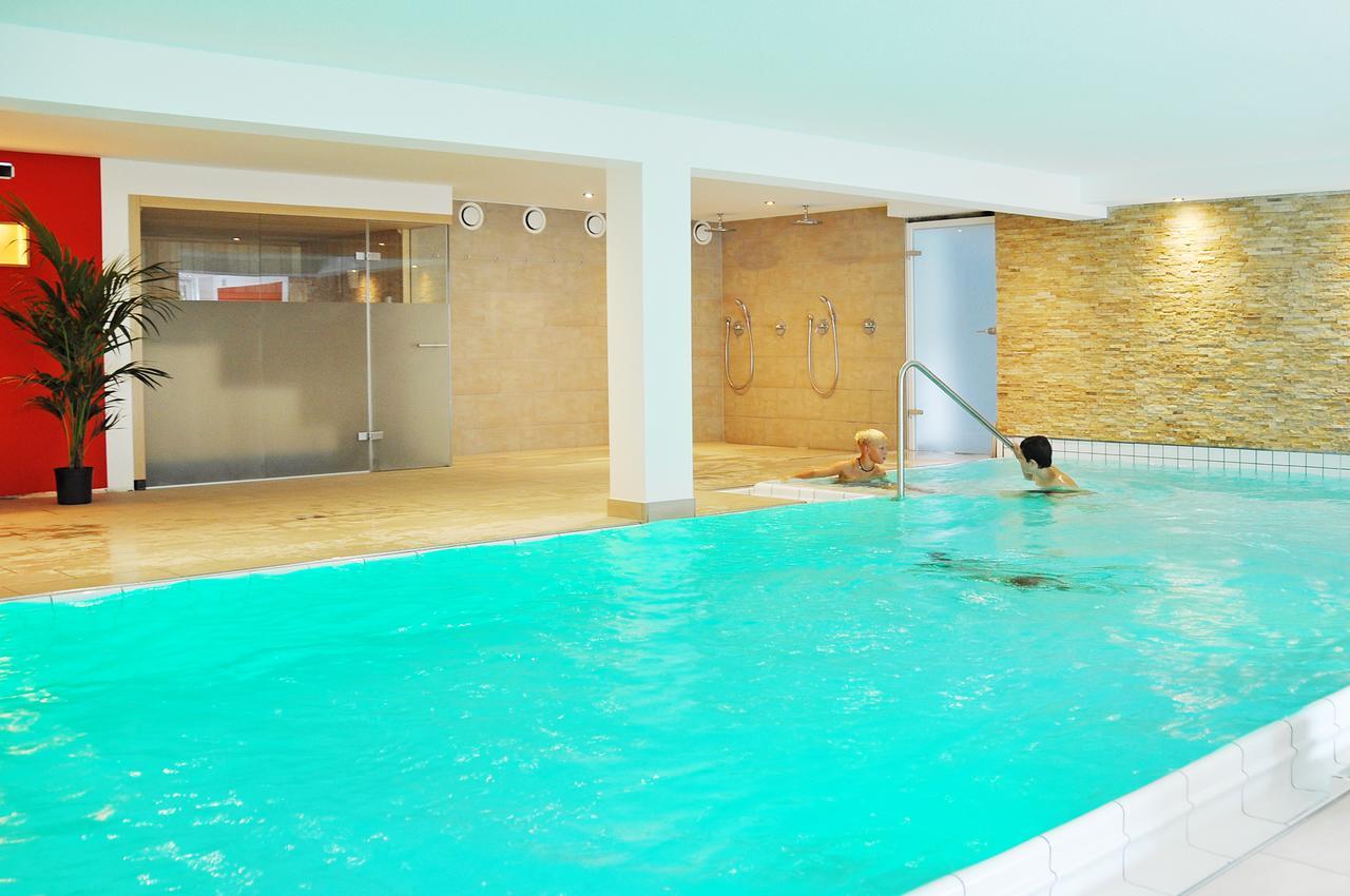 Gartenhotel Feldeck Lauchringen Екстериор снимка