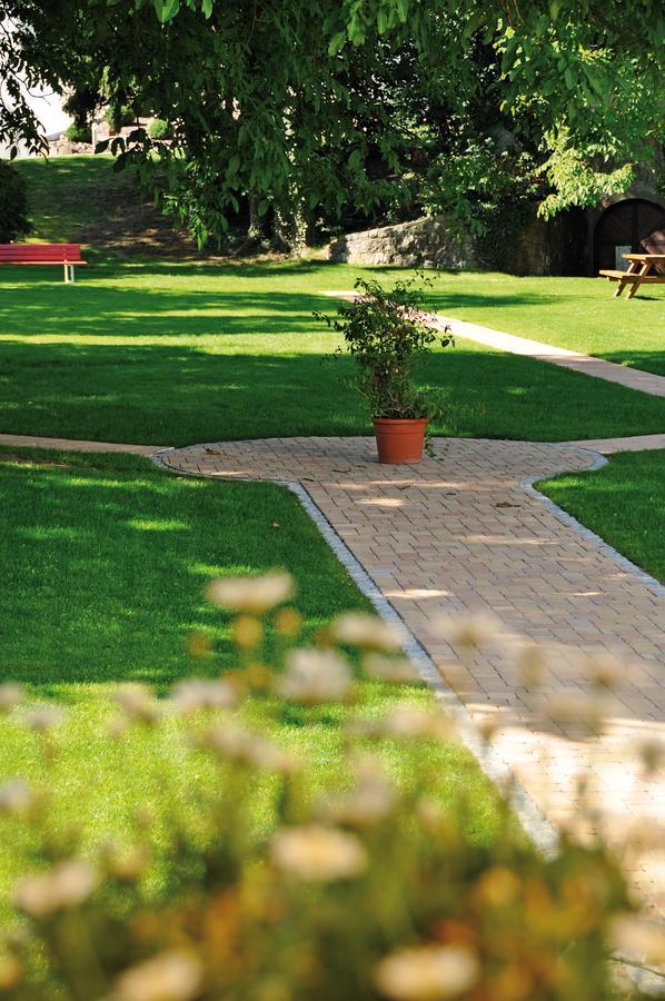 Gartenhotel Feldeck Lauchringen Екстериор снимка